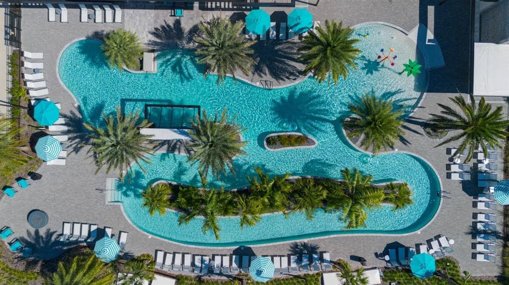 5943 HIGH SEAS DRIVE, ORLANDO, FL 32821 — zdjęcie 3