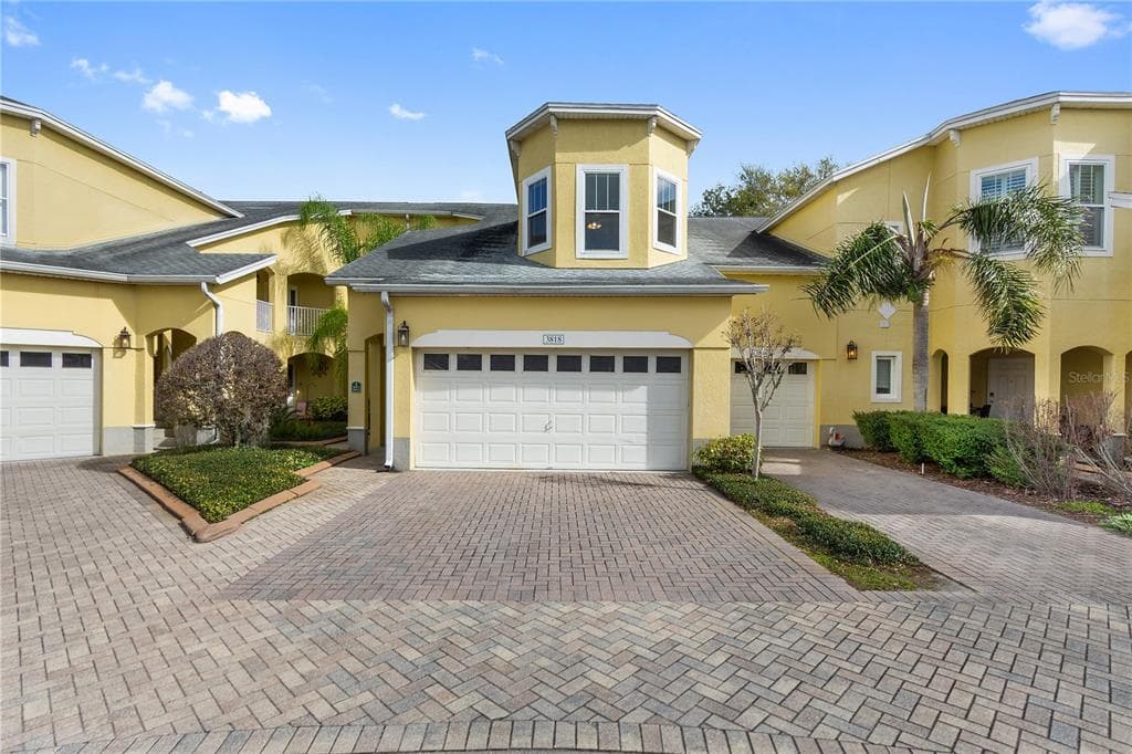 3818 SERENADE LANE # 3818, LAKELAND, FL 33811