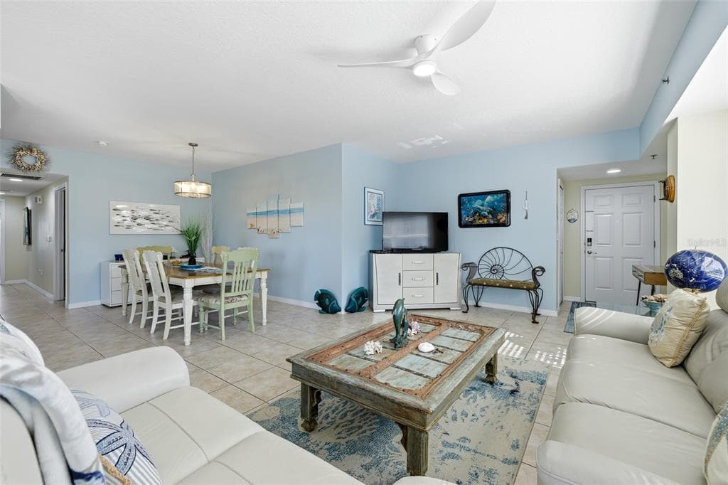 5300 S ATLANTIC AVENUE # 9-401, NEW SMYRNA BEACH, FL 32169 — zdjęcie 2
