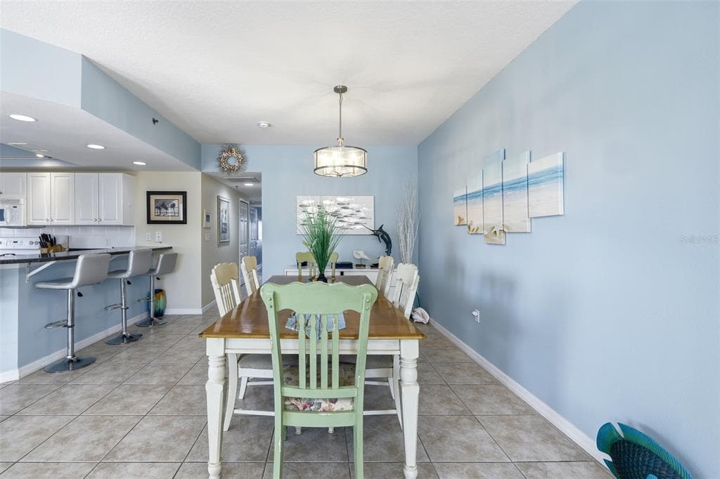 5300 S ATLANTIC AVENUE # 9-401, NEW SMYRNA BEACH, FL 32169 — zdjęcie 3