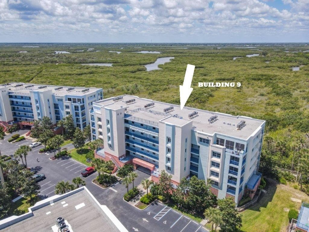 5300 S ATLANTIC AVENUE # 9-401, NEW SMYRNA BEACH, FL 32169