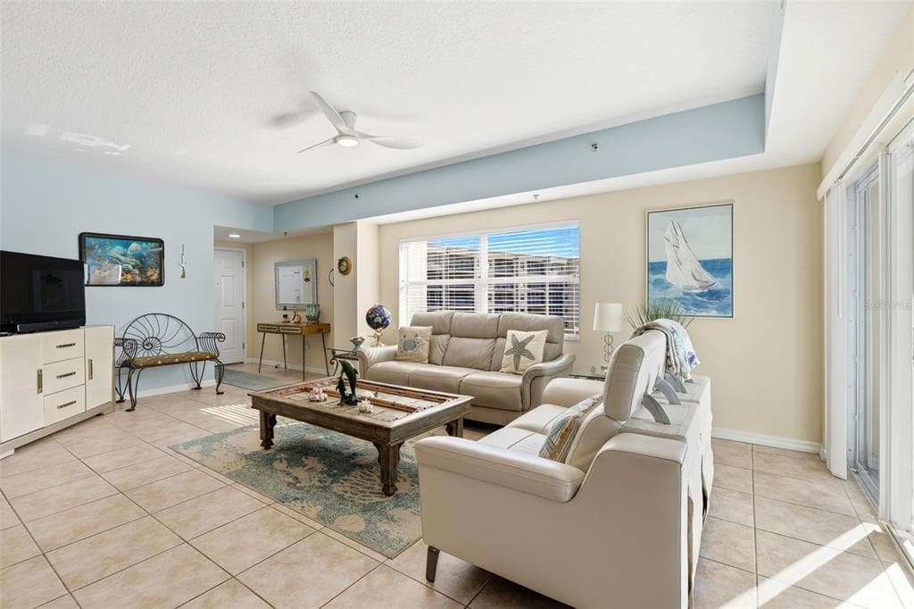 5300 S ATLANTIC AVENUE # 9-401, NEW SMYRNA BEACH, FL 32169 — zdjęcie 5