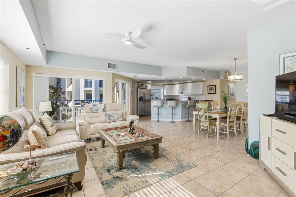 5300 S ATLANTIC AVENUE # 9-401, NEW SMYRNA BEACH, FL 32169 — zdjęcie 4