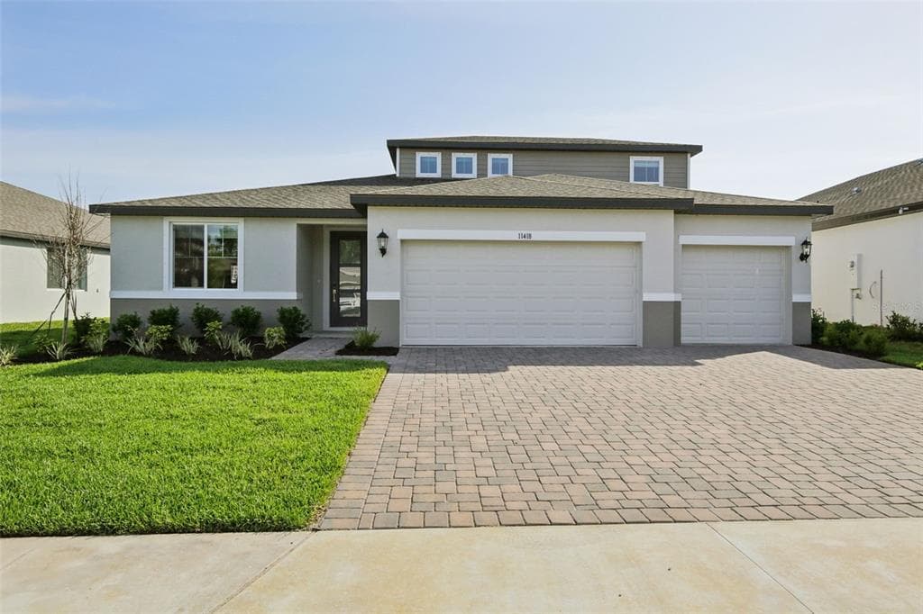 11418 STARLING SONG PLACE, PARRISH, FL 34219