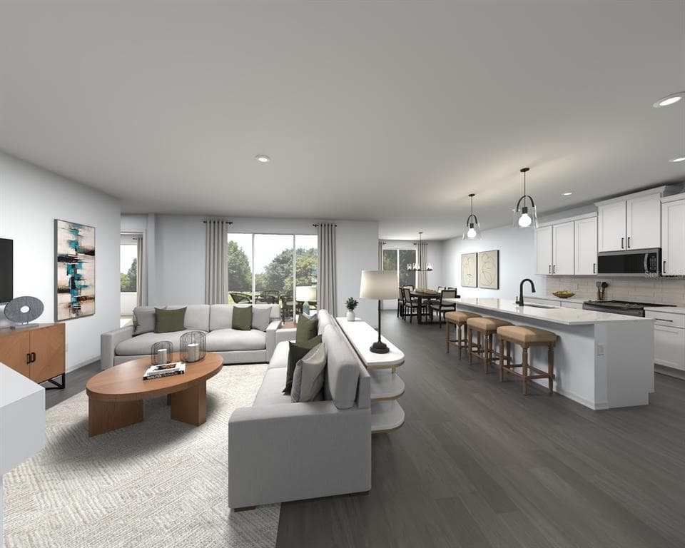 11418 STARLING SONG PLACE, PARRISH, FL 34219 — zdjęcie 5