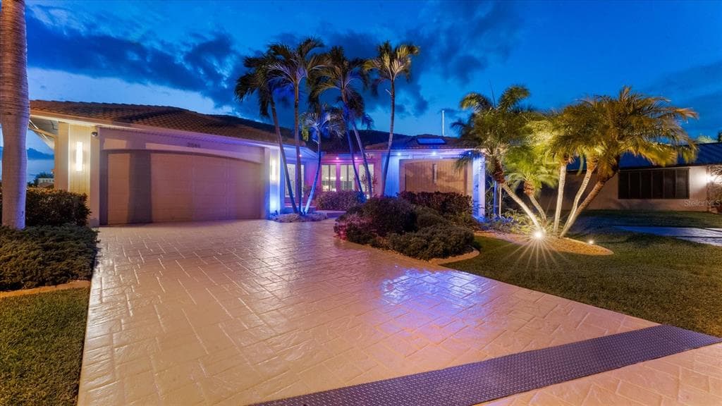 2544 RIO LISBO COURT, PUNTA GORDA, FL 33950 — zdjęcie 2