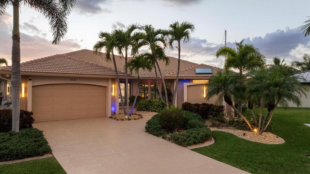 2544 RIO LISBO COURT, PUNTA GORDA, FL 33950 — zdjęcie 3