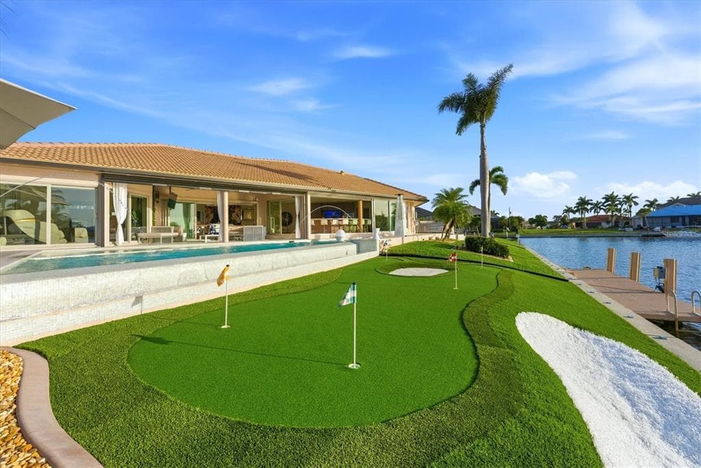 2544 RIO LISBO COURT, PUNTA GORDA, FL 33950 — zdjęcie 5