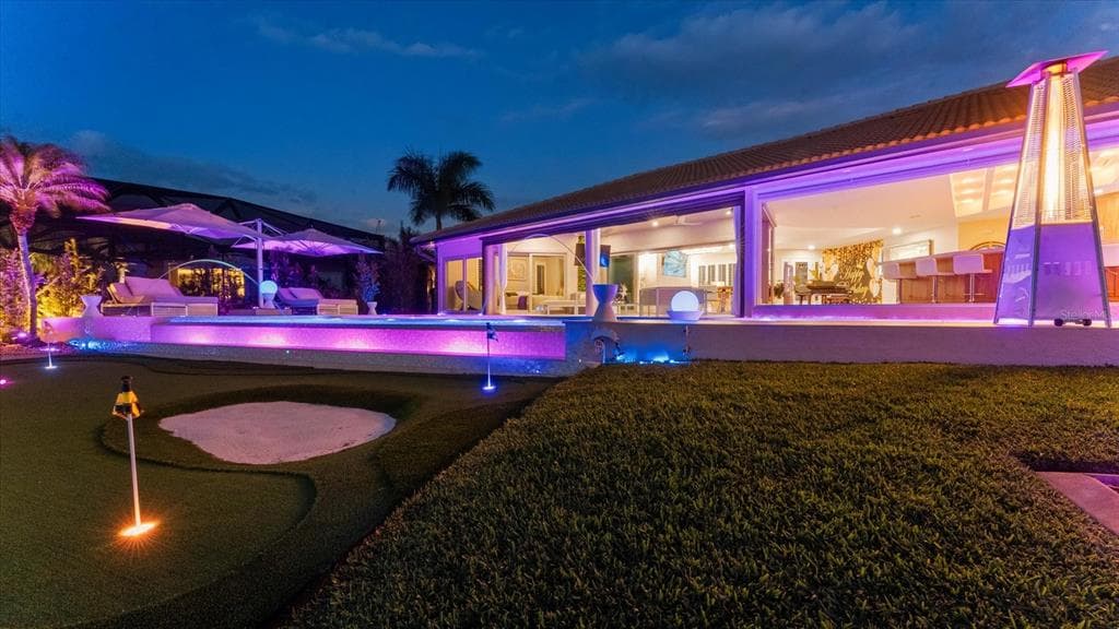 2544 RIO LISBO COURT, PUNTA GORDA, FL 33950 — zdjęcie 4