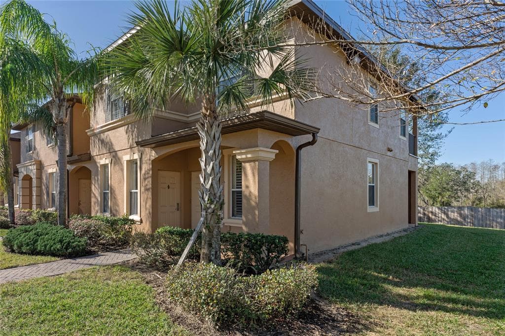 3204 CALABRIA AVENUE # 3204, DAVENPORT, FL 33897