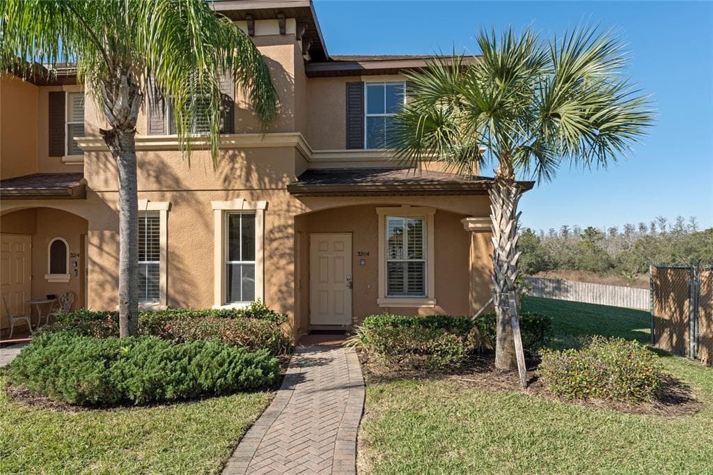 3204 CALABRIA AVENUE # 3204, DAVENPORT, FL 33897 — zdjęcie 4