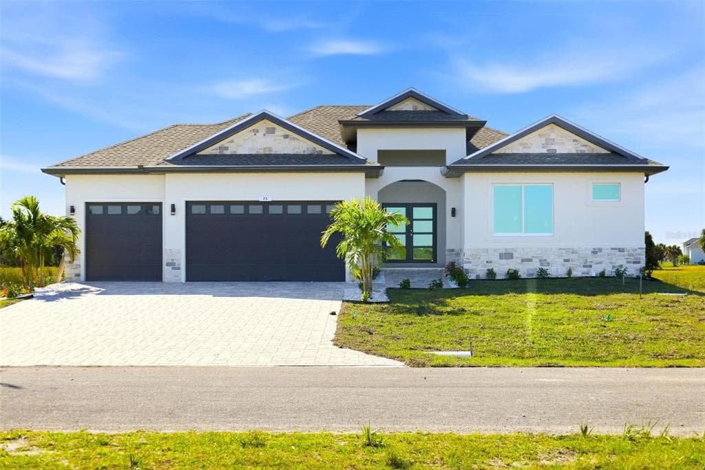 23 WREN DRIVE, PLACIDA, FL 33946