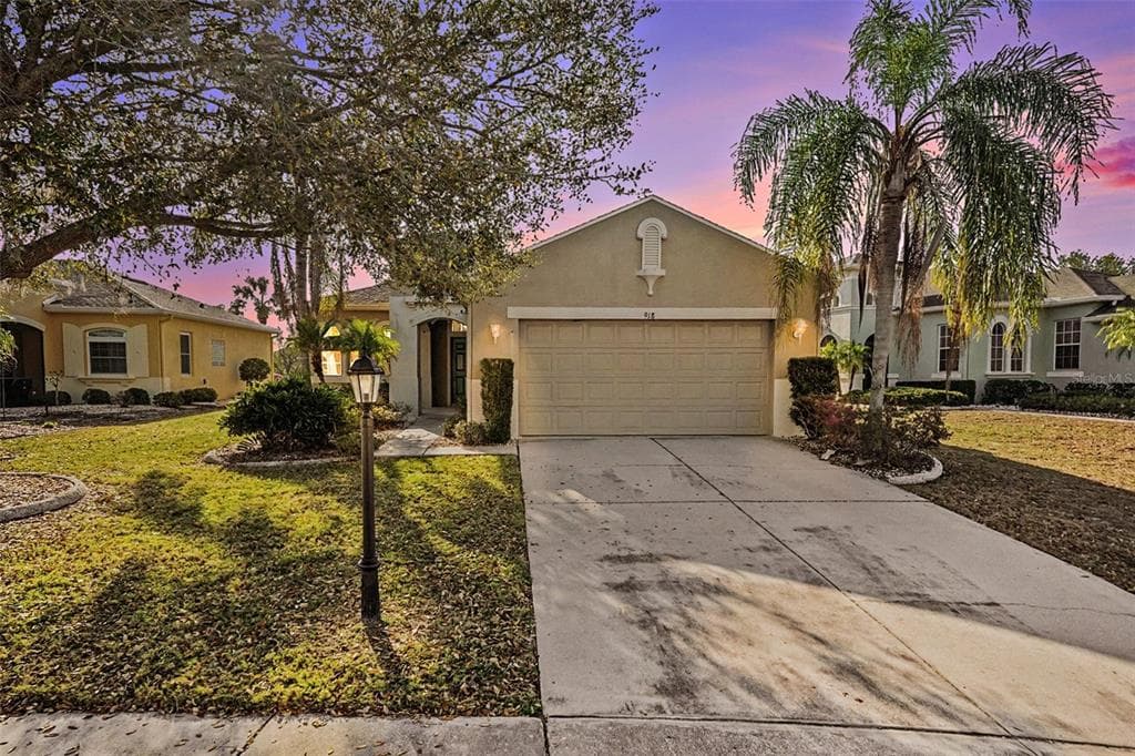918 REGAL MANOR WAY, SUN CITY CENTER, FL 33573 — zdjęcie 2
