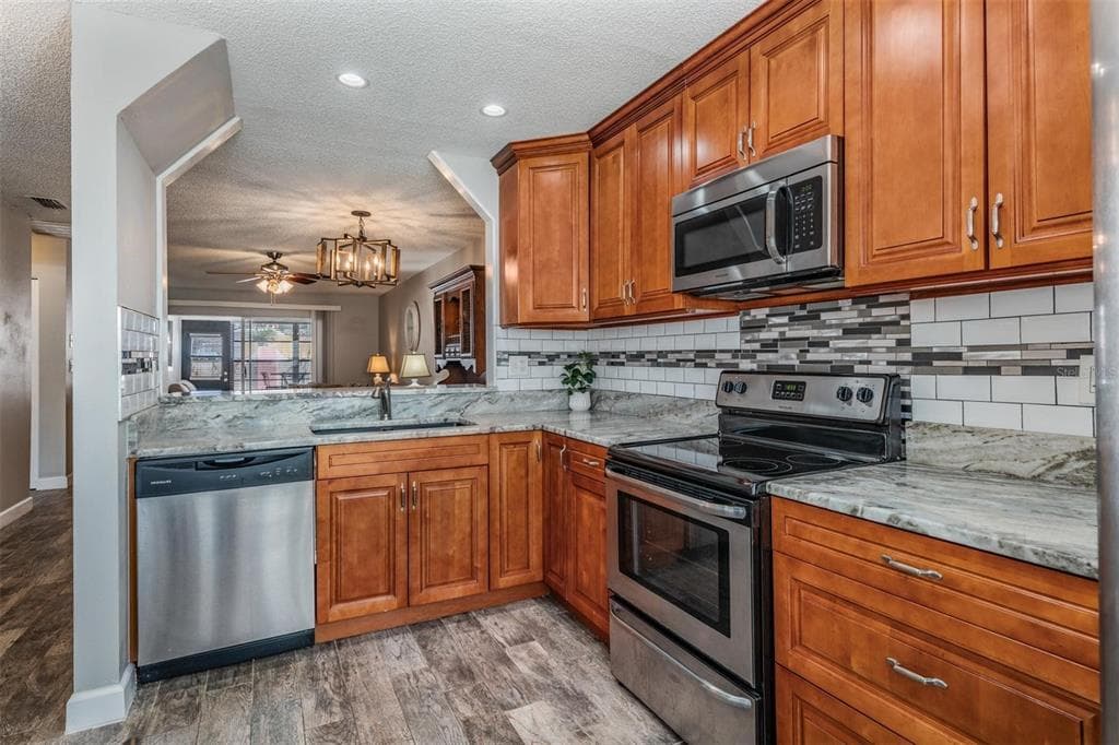 11308 VERSAILLES LANE # C, PORT RICHEY, FL 34668 — zdjęcie 5