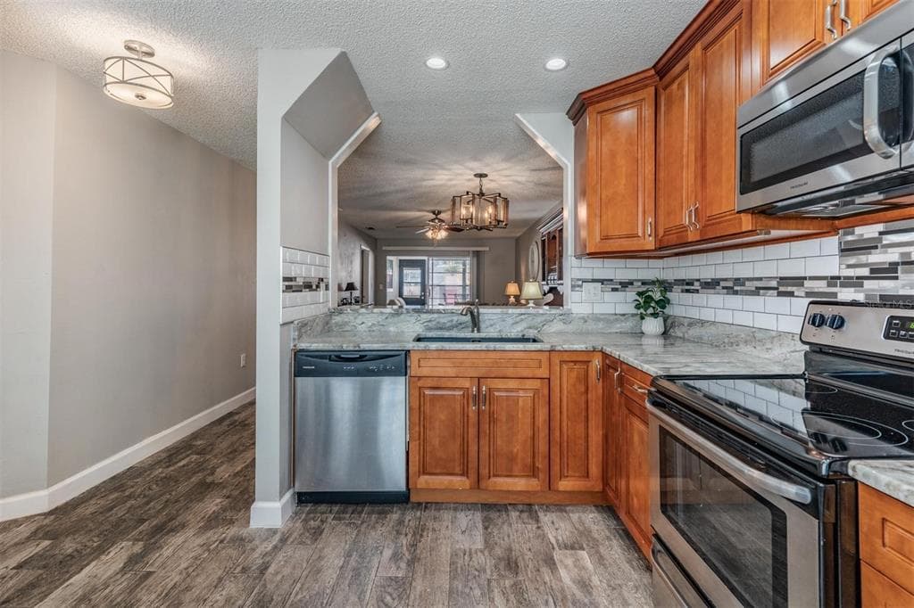 11308 VERSAILLES LANE # C, PORT RICHEY, FL 34668 — zdjęcie 4