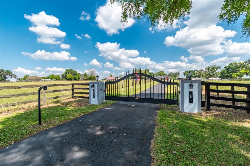 13025 NW GAINESVILLE ROAD, REDDICK, FL 32686 — zdjęcie 2