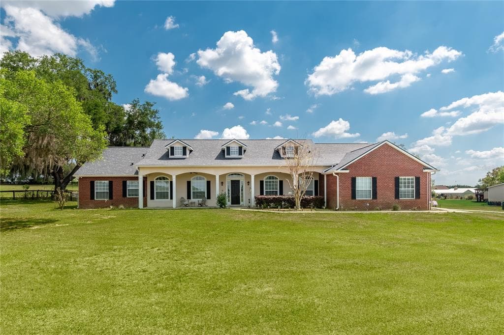 13025 NW GAINESVILLE ROAD, REDDICK, FL 32686 — zdjęcie 5