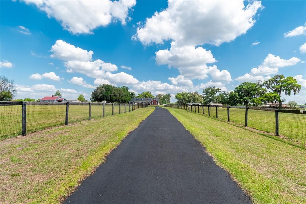 13025 NW GAINESVILLE ROAD, REDDICK, FL 32686 — zdjęcie 4