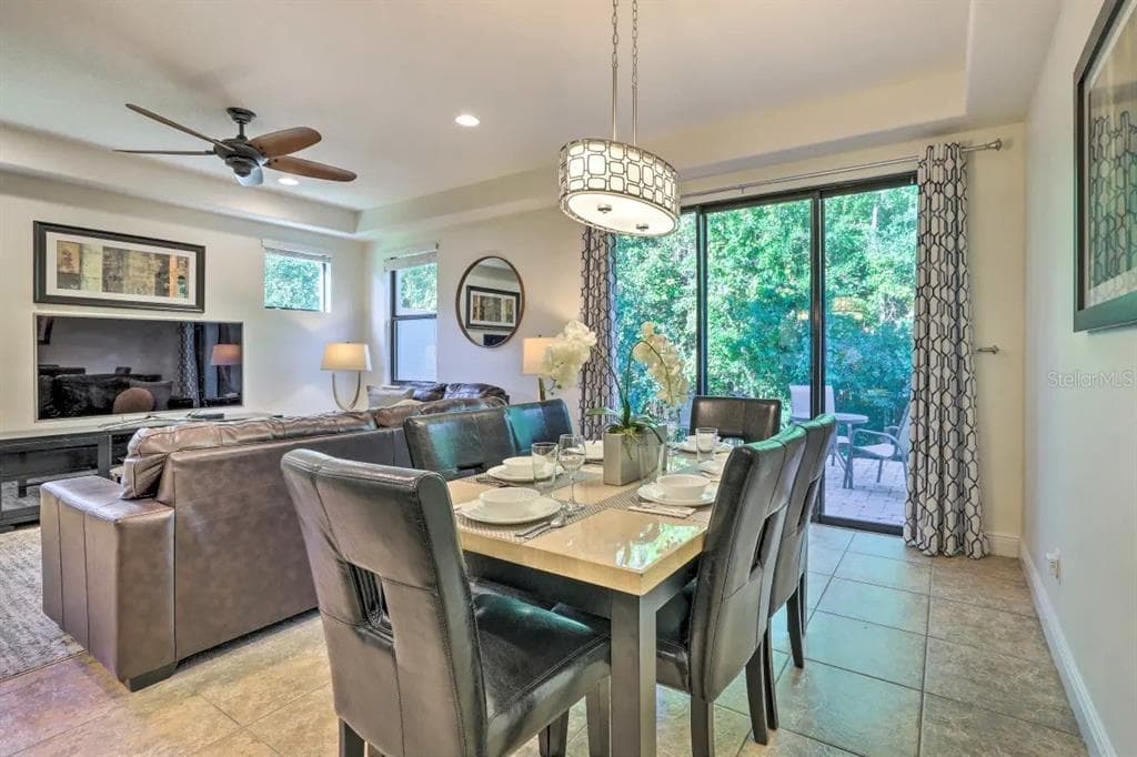 8147 ROSEVILLE BOULEVARD, DAVENPORT, FL 33896 — zdjęcie 4