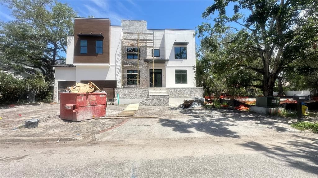 4629 W LONGFELLOW AVENUE, TAMPA, FL 33629 — zdjęcie 2