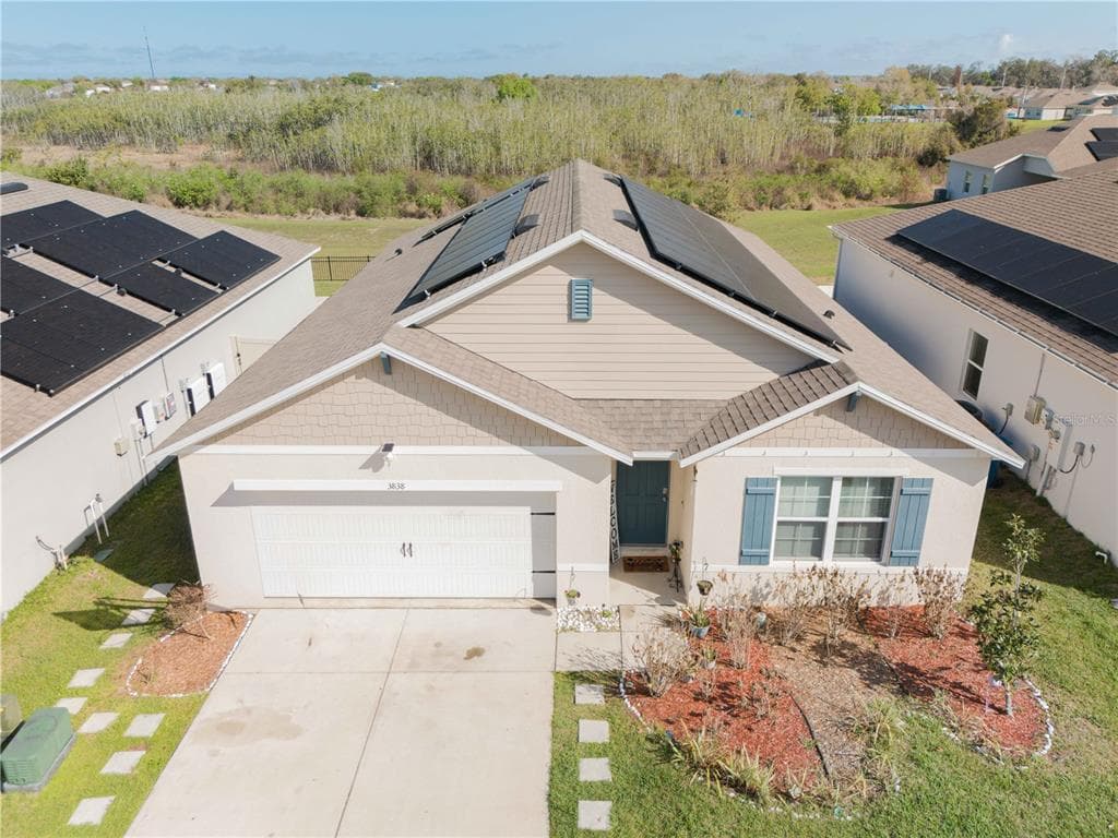 3838 WHITNEY WAY, HAINES CITY, FL 33844 — zdjęcie 2