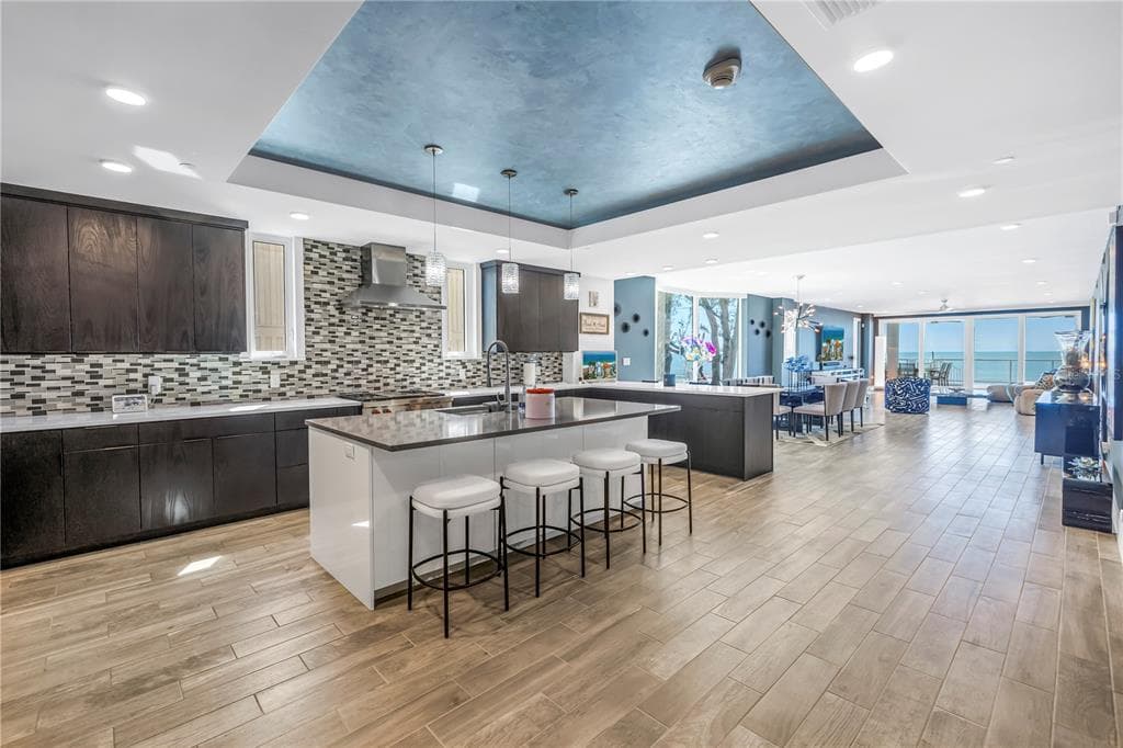 19816 GULF BOULEVARD # 201, INDIAN SHORES, FL 33785 — zdjęcie 4