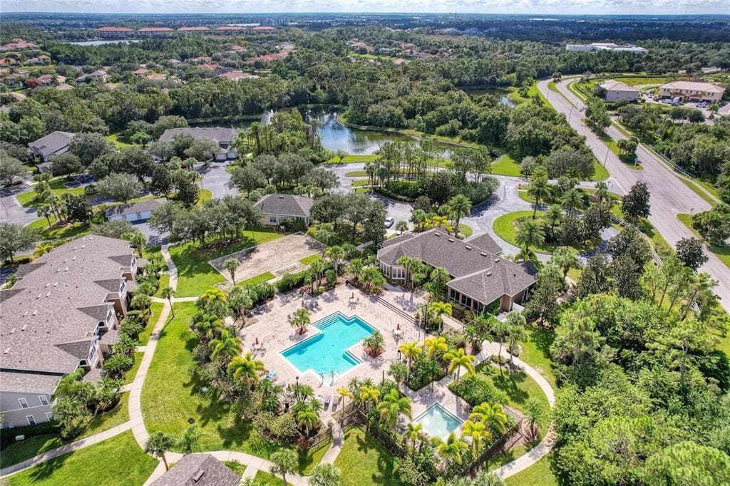 8911 MANOR LOOP # 207, LAKEWOOD RANCH, FL 34202 — zdjęcie 5