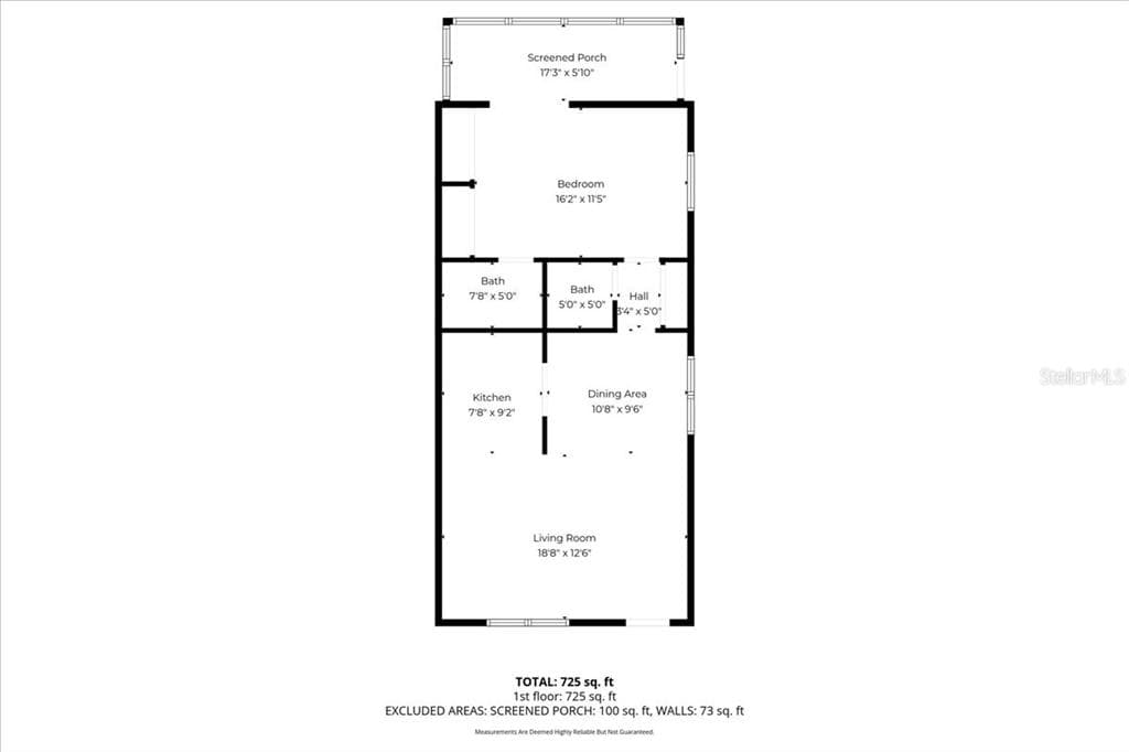 205 ANDOVER PLACE N # 119, SUN CITY CENTER, FL 33573 — zdjęcie 2