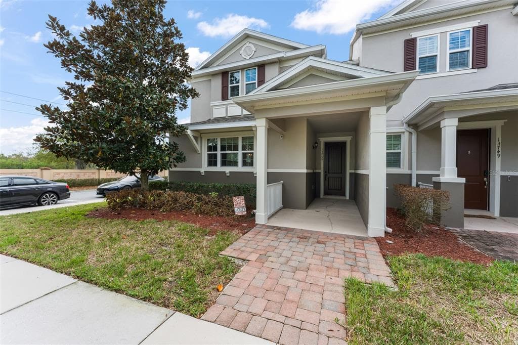 13755 BRAVANTE ALLEY, WINDERMERE, FL 34786 — zdjęcie 2