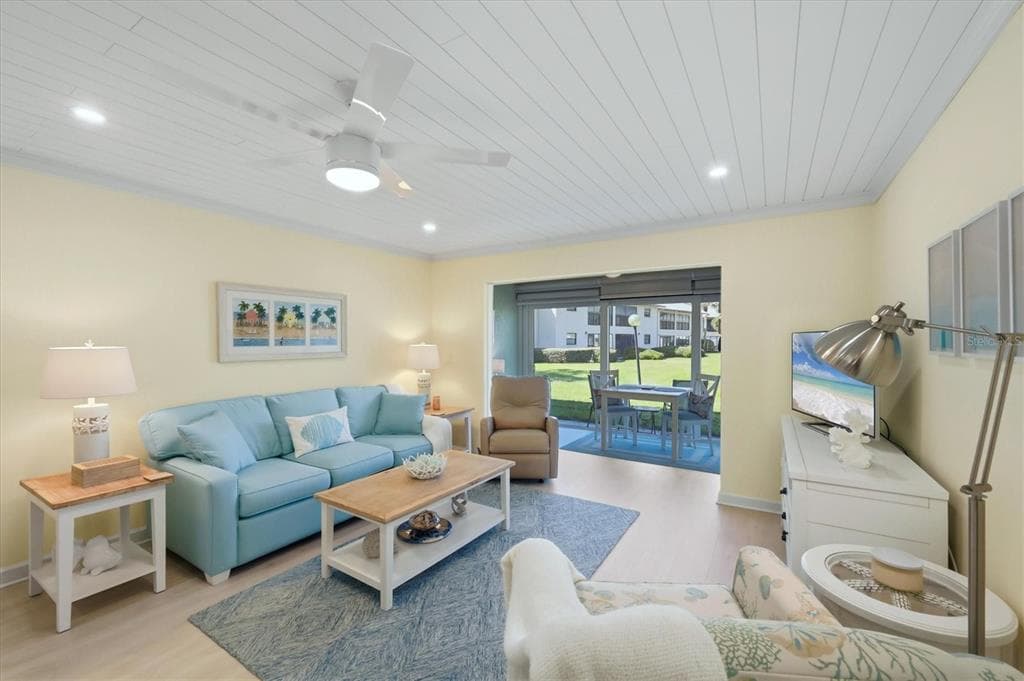 380 THREE LAKES LANE # A, VENICE, FL 34285 — zdjęcie 3