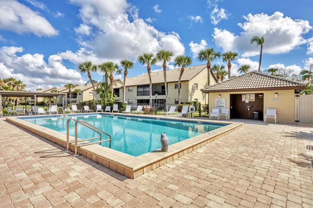 380 THREE LAKES LANE # A, VENICE, FL 34285 — zdjęcie 5