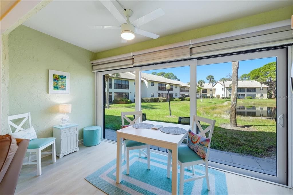 380 THREE LAKES LANE # A, VENICE, FL 34285 — zdjęcie 4