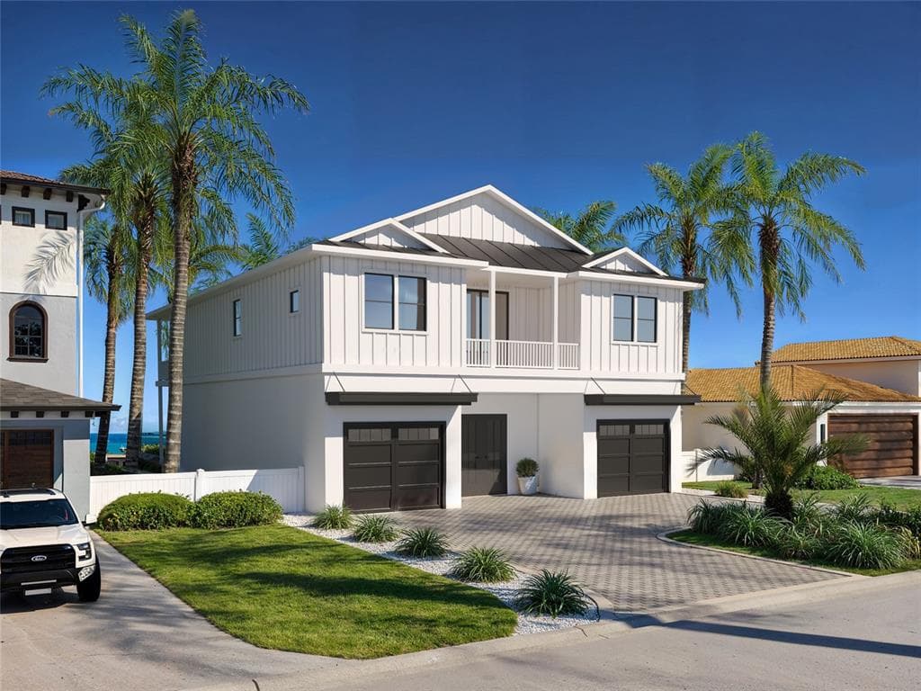 17030 DOLPHIN DRIVE, NORTH REDINGTON BEACH, FL 33708 — zdjęcie 2