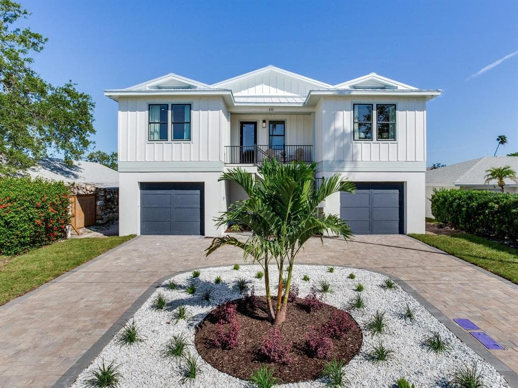 17030 DOLPHIN DRIVE, NORTH REDINGTON BEACH, FL 33708