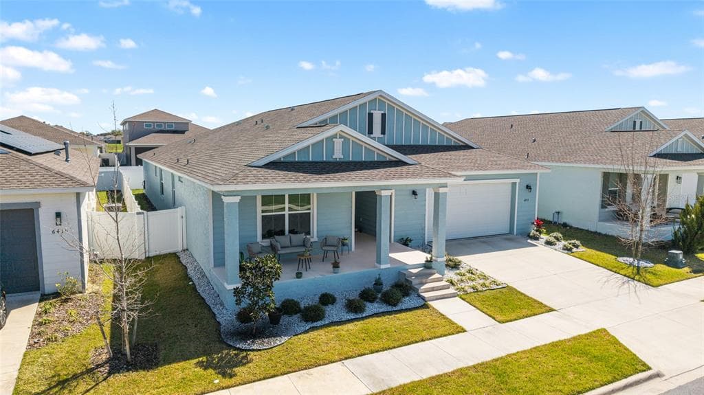 6433 SW 73RD AVENUE, OCALA, FL 34474 — zdjęcie 2