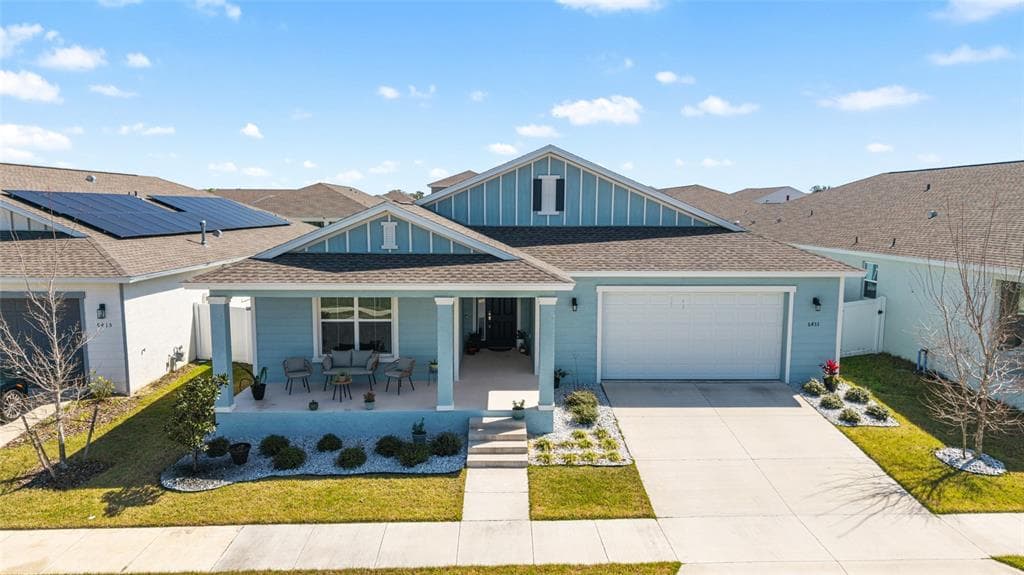 6433 SW 73RD AVENUE, OCALA, FL 34474 — zdjęcie 3