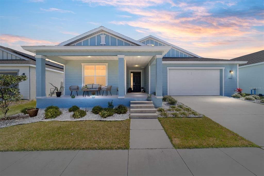 6433 SW 73RD AVENUE, OCALA, FL 34474