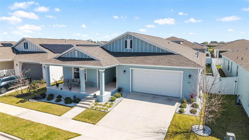 6433 SW 73RD AVENUE, OCALA, FL 34474 — zdjęcie 4