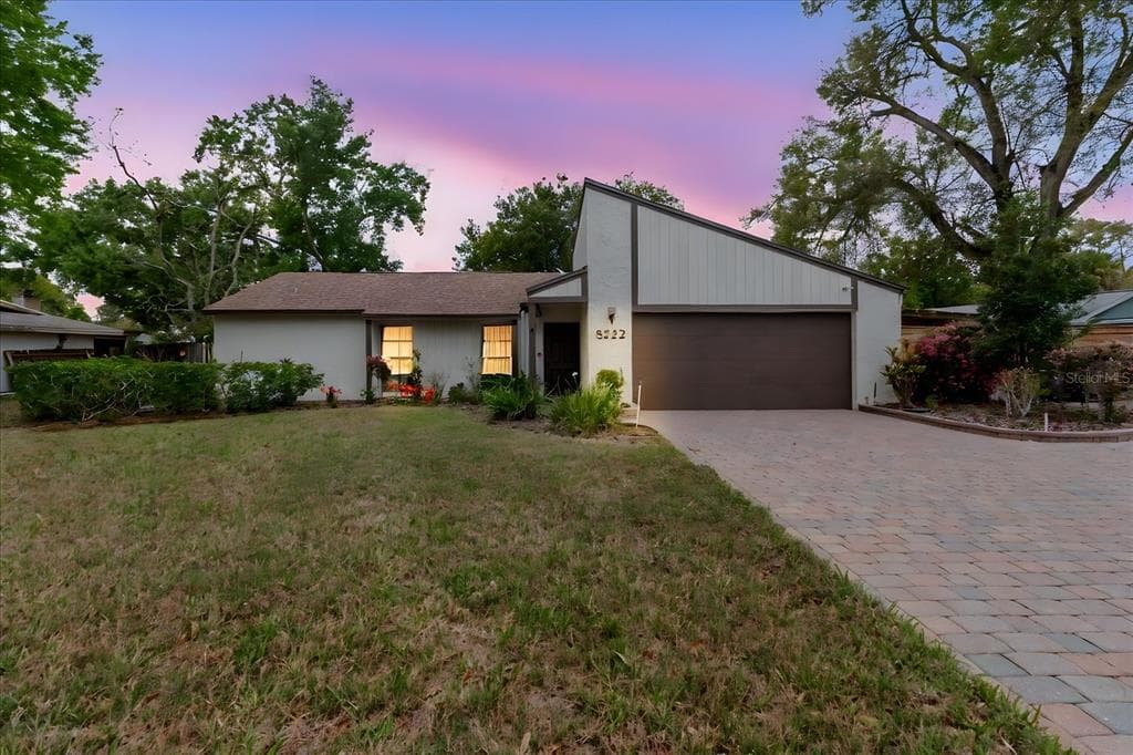 8222 LA SERENA DRIVE, TAMPA, FL 33614 — zdjęcie 2