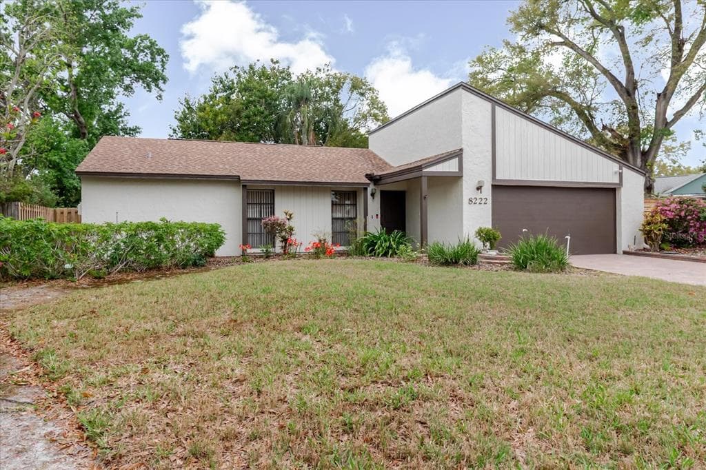 8222 LA SERENA DRIVE, TAMPA, FL 33614 — zdjęcie 5