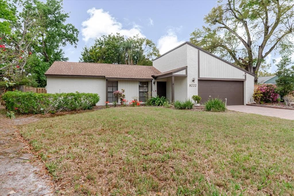 8222 LA SERENA DRIVE, TAMPA, FL 33614 — zdjęcie 4