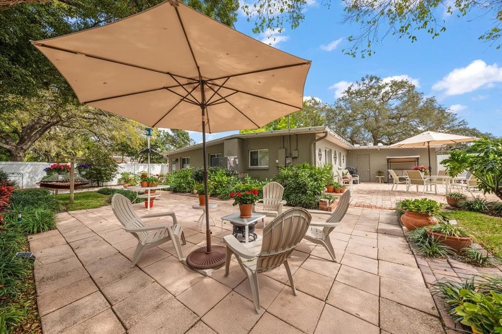 1718 MEREDITH LANE, BELLEAIR, FL 33756 — zdjęcie 2
