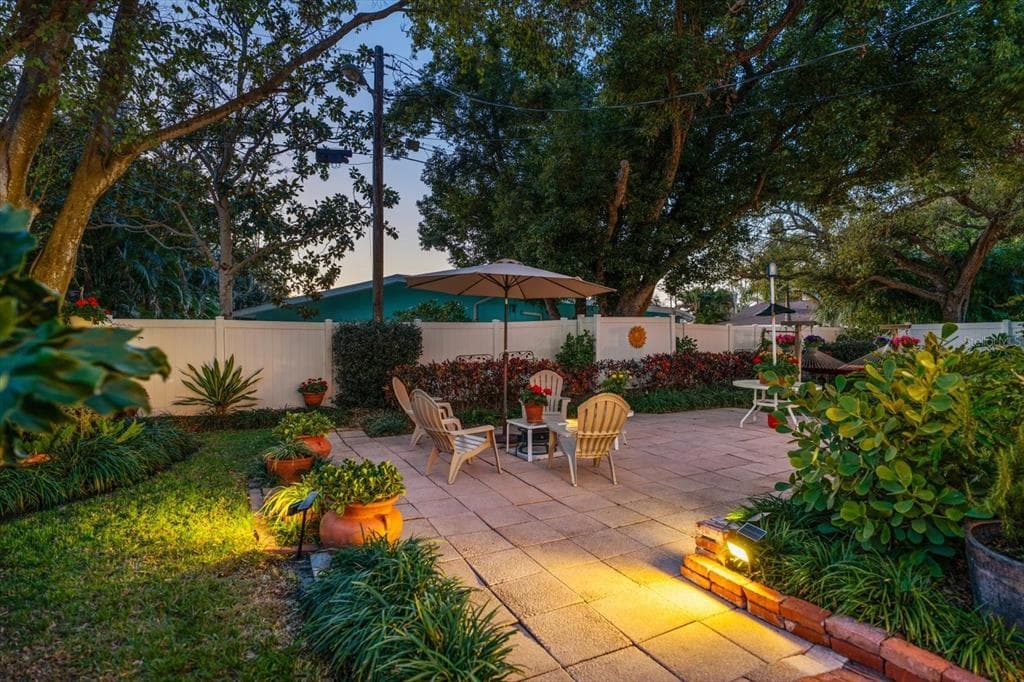 1718 MEREDITH LANE, BELLEAIR, FL 33756 — zdjęcie 3