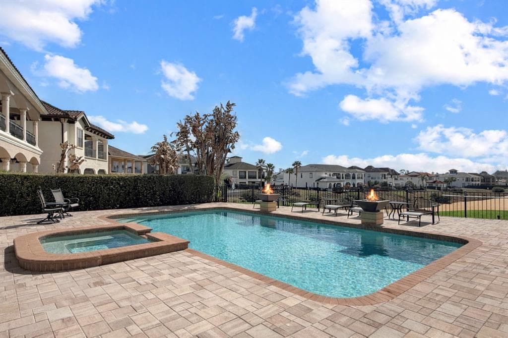 451 MUIRFIELD LOOP, REUNION, FL 34747 — zdjęcie 5
