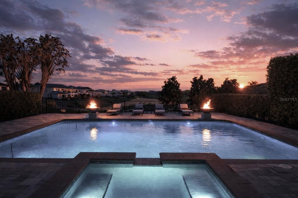 451 MUIRFIELD LOOP, REUNION, FL 34747 — zdjęcie 4