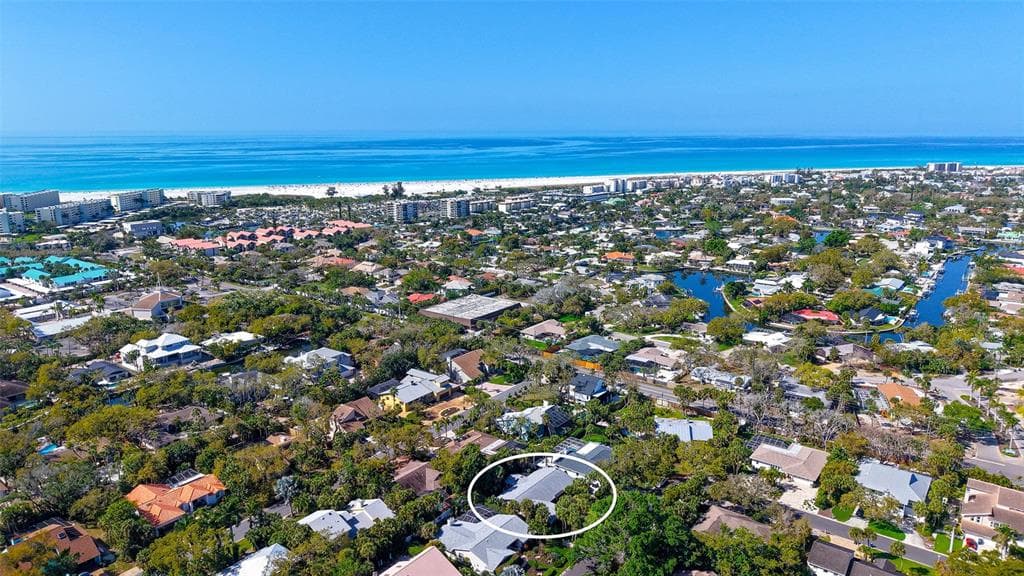 5345 SIESTA COURT, SARASOTA, FL 34242 — zdjęcie 3