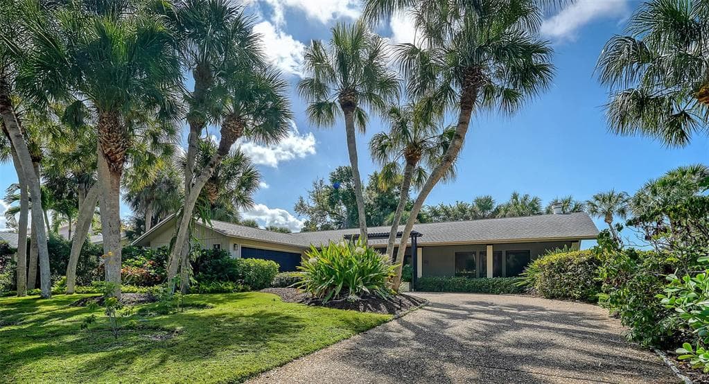 5345 SIESTA COURT, SARASOTA, FL 34242