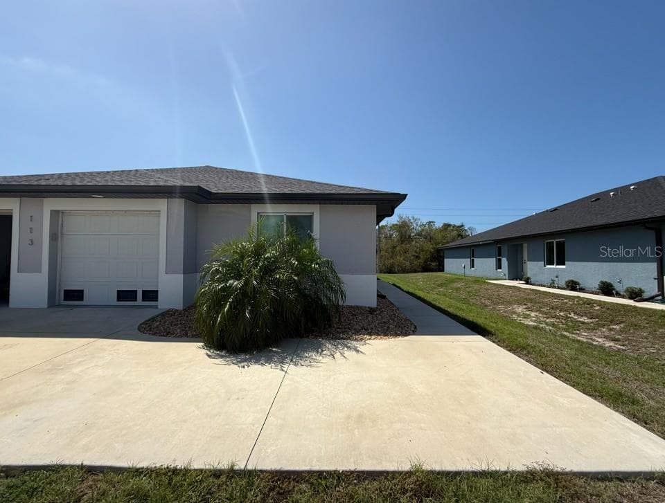 113 BOUNDARY BOULEVARD # 2, ROTONDA WEST, FL 33947