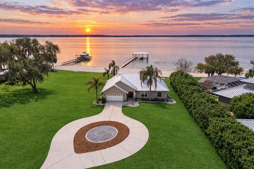 12830 SE 144TH AVENUE, OCKLAWAHA, FL 32179 — zdjęcie 2