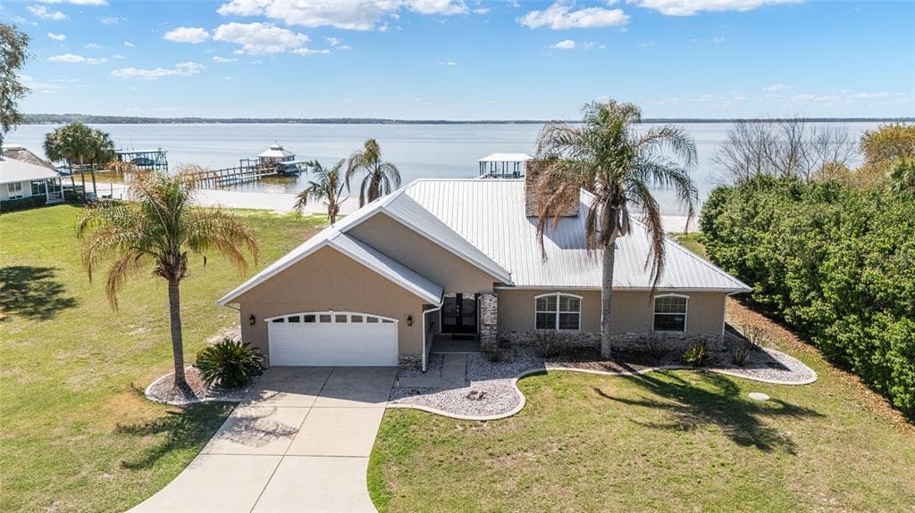 12830 SE 144TH AVENUE, OCKLAWAHA, FL 32179